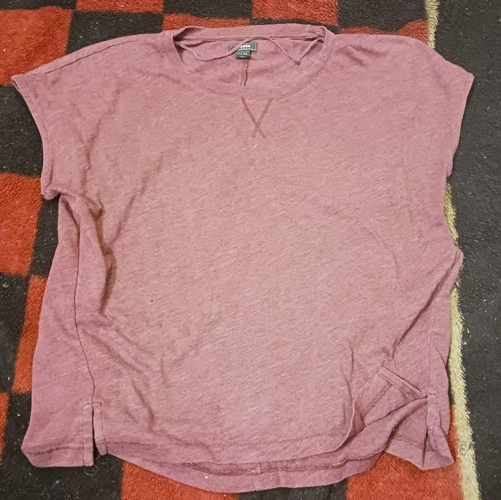 (XS) Roots shirt